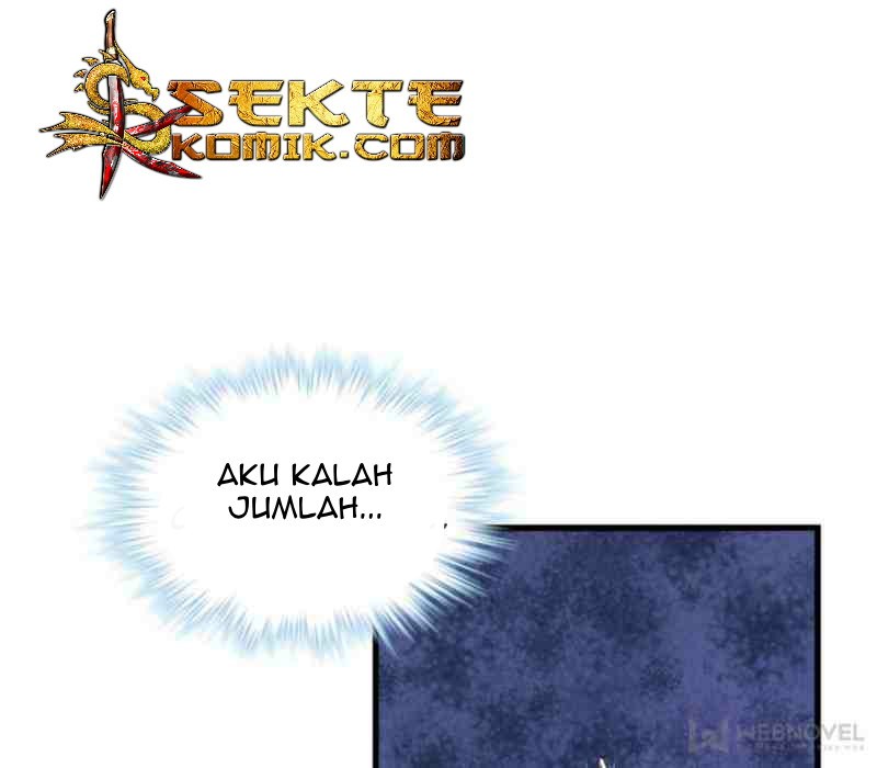 Beauty and the Beasts Chapter 98 Gambar 35